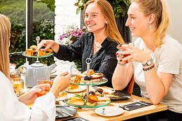 Fletcher Hotel-Restaurant Hellendoorn