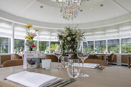 Fletcher Hotel-Restaurant De Witte Raaf (HOTEL)