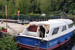 Au fil de l'eau
