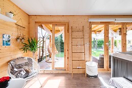 Spa Bulle d'Eden Massage et L'eden enchanté chambres d'hôtes Pays Basque