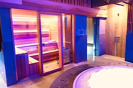 Calm Spa Jette