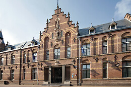 Fletcher Hotel Gilde (HOTEL)