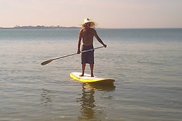 ANTIOCHE KAYAK
