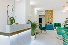 Green Beauty Center