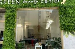 Green Beauty Center