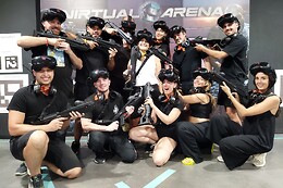 VIRTUAL ARENA