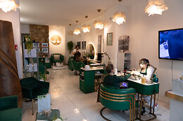 Green Beauty Center