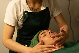 Green Beauty Center