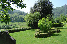 HOTEL IZALDE