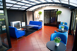 HOTEL IZALDE