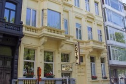 Rubenshof Antwerp