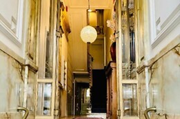 Rubenshof Antwerp