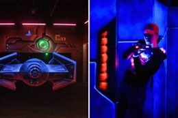 Space Fun Games