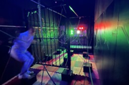 Space Fun Games