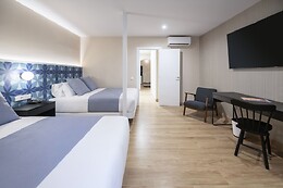 Online Booking EPS