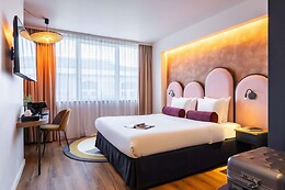 Online Booking EPS