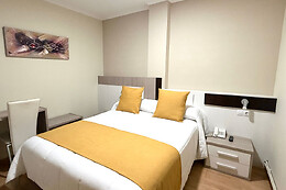 HOTEL GALATEA BURELA
