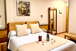 HOTEL GALATEA BURELA