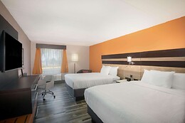 Online Booking EPS