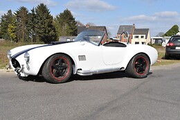 Classicrides