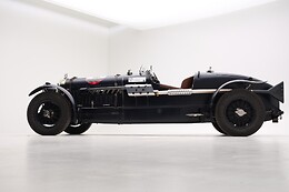 Classicrides