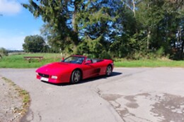 Classicrides