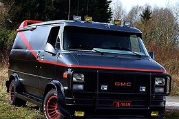 Classicrides