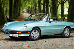 Classicrides