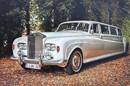 Classicrides