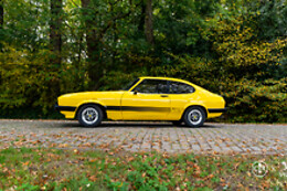 Classicrides
