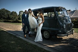 Classicrides