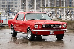 Classicrides