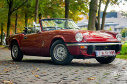 Classicrides