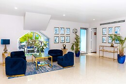 Online Booking EPS