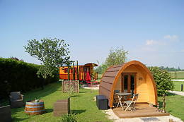 Le Domaine des Vignères