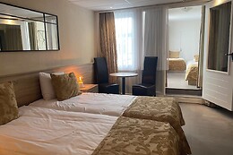 Online Booking EPS