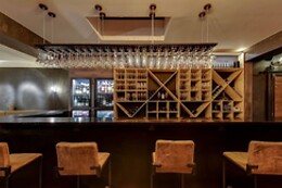 La Vinoteca Espanola