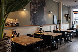 Bistro Nando