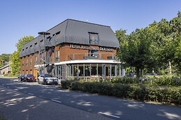 Fletcher Hotel-Restaurant De Kempen (HOTEL)