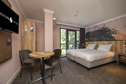 Fletcher Hotel-Restaurant De Kempen (HOTEL)