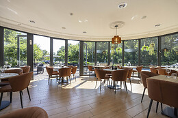 Fletcher Hotel-Restaurant De Kempen (HOTEL)
