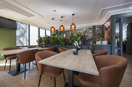 Fletcher Hotel-Restaurant De Kempen (HOTEL)