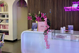 She Ross Hair & Beautysalon