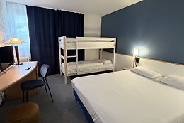 Hotel Akena Poitiers Nord Futuroscope