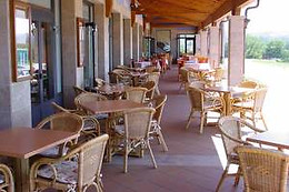 HOTEL CRISTINA