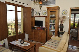 CASA RURAL RAVALET 21