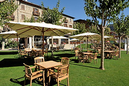 CERDANYA ECORESORT - HOTEL MUNTANYA & SPA