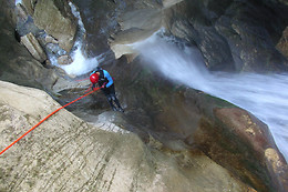 Cascarre Escalade