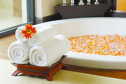 SPA MINOS PEÑISCOLA