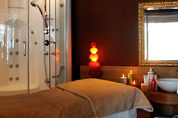Les Trésoms Lake and SPA Resort